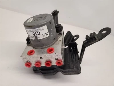 Conjunto de actuador y bomba de pieza de freno antibloqueo KIA SOUL 2011 11 589102k660 Foto 1 de 4