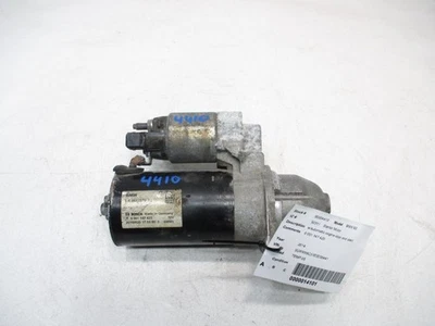 BMW 640I 2012-2019 motor de arranque 28 k 44848 Foto 1 de 4
