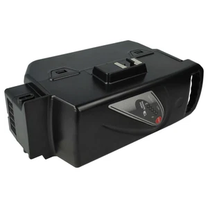 E-Bike Akku für Flyer C5 Premium C7+ C8 C4 Premium C5 C5 Deluxe C6 26V 27,2Ah - Bild 1 von 9