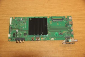 1-983-119-22 Main PCB removed from a Sony KD43X7052 TV - Picture 1 of 1