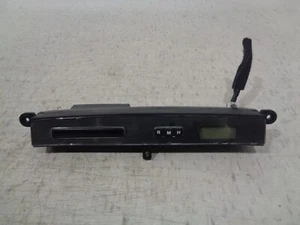 2007 HYUNDAI TUCSON DIGITAL CLOCK DISPLAY 94510-2E901 - Picture 1 of 2