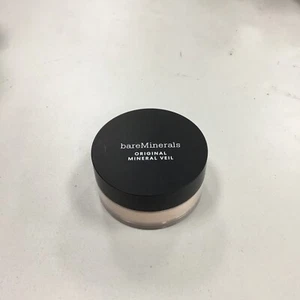 bareMinerals Mineral Veil Loose Setting Powder Original Translucent- 0.3oz - Picture 1 of 3