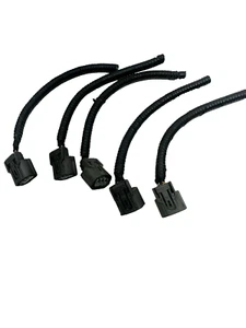02-06 Acura RSX Honda CRV IMRC Intake Runner Wire Connector Pigtail Plug - Picture 1 of 4