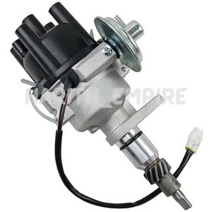 Ignition Distributor Fit For Toyota 3K 4K 5K Corolla KE20 KE30 Starlet LiteAce - Picture 1 of 7