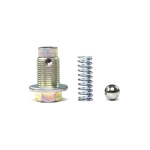 GENUINE FOR HONDA GEARBOX DETENT SPRING BOLT BALL KIT K-SERIES CIVIC EP3 DC5 K20 - Picture 1 of 1