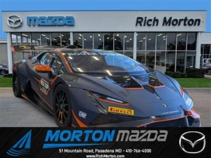 2020 LAMBORGHINI Huracan - Picture 1 of 13