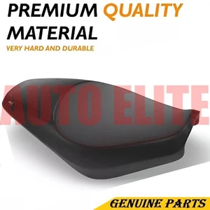 Genuine Royal Enfield Hunter 350cc - Black Custom Seat - KXA00140 - Bild 1 von 7