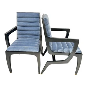 Escher Armchair by Coup Studio - a Pair - Picture 1 of 10