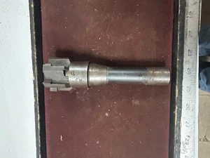 MACHINIST KyBx TOOLS LATHE MILL  R8 Shell Mill Arbor Collet Holder - Picture 1 of 5