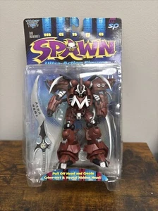MANGA SPAWN Ultra-Action Figure McFarlane Toys Series 9 1997 - Picture 1 of 3