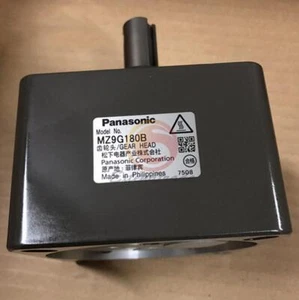 1x Testina cambio Panasonic MZ9G180B nuova - Foto 1 di 4