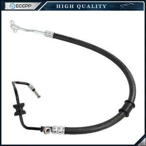 Power Steering Pressure Line Hose for Honda Civic 1996-2000 Acura EL 1.6L SOHC - Picture 1 of 8