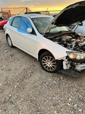 Bomba de dirección asistida usada se adapta a: Subaru Impreza 2010 2,5 L base grado A Foto 1 de 4