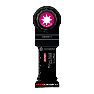 Bosch Professional Expert MultiMax PAIZ 32 APIT Blatt für Multi-Tools - Bild 1 von 1