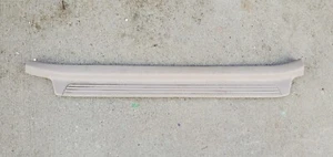 TOYOTA 98-07 LAND CRUISER LEXUS LX 470 Rear RH Door Sill Plate - Picture 1 of 3