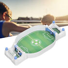 Tabletop Soccer Game Multiplayer Desktop Mini Football Gaming Set Pinball Game