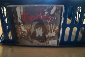 Bedlam – Into The Coals - Bild 1 von 1