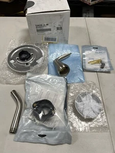 Kohler TLS45106-4-BN ALTEO Rite-Temp Shower Valve Trim with Lever Handle - Picture 1 of 4