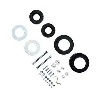 Kit de elevación de suspensión Revtek 432N -3" con espaciador dividido para 2010-20 4Runner 4x4 y 2x2 Foto 1 de 3