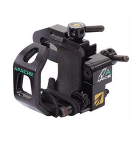 Archery Drop Away Arrow Rest Micro Adjustable Compound Bow Hunting Accessories - Picture 1 of 10