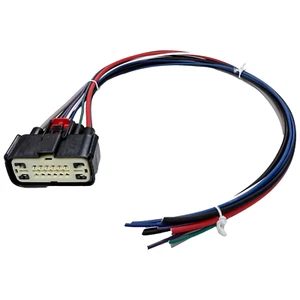 EFI Connection Fuel Pump Driver Control Module Pigtail 2016-2024 Camaro ZL1 SS - Bild 1 von 1