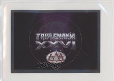 2018 Panini AAA Gira de Conquista Album Stickers Triplemania XXVI #110