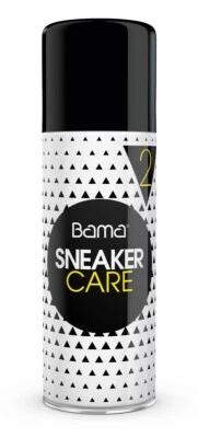 BAMA Sneaker Care – Detergente a secco schiumoso