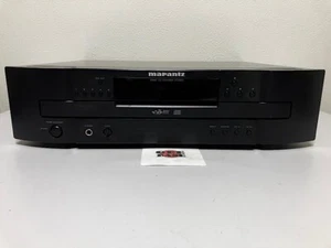 Marantz CC4003 5-disc CD Changer/ Player Confirmed Operation Free Shipping - Picture 1 of 4