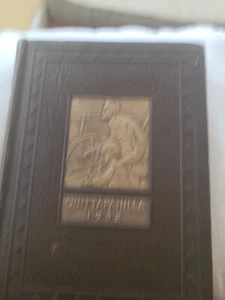 Rare Old Year Book From 1932 - Picture 1 of 11