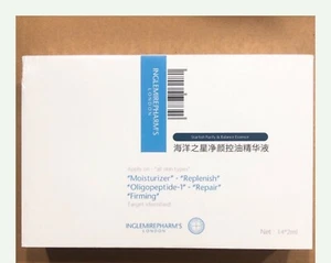 London Inglemirepharm's Starfish Purify & Balance Essence 2 ml x 14 piezas #tw#tw - Imagen 1 de 1