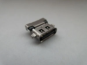 NEU USB Typ C DC Power Jack Stecker Buchse für Lenovo ThinkPad T16 Gen 1-3 - Bild 1 von 2