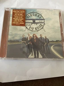WYNONNA & THE BIG NOISE - Self Titled Wynonna Judd CD - Picture 1 of 1