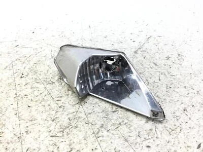 FRECCIA POSTERIORE DESTRA NO GEMMA DERBI GP1 LOW SEAT E3 250 2007 2008 - Immagine 1 di 4