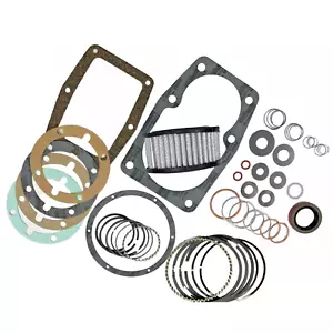 Kit de afinación para Champion Modelo S40 - Imagen 1 de 1