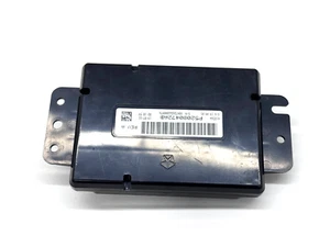 2022–2025 DODGE DURANGO A/C HEATER MODULE HVAC CONTROL UNIT 52080472AB OEM - Picture 1 of 6