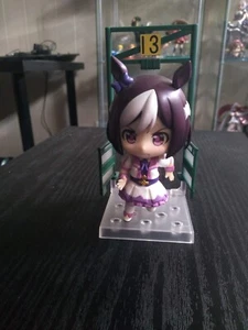 Nendoroid Uma Musume Pretty Derby Special Week Figur #997 Good Smile - GEBRAUCHT - Bild 1 von 2