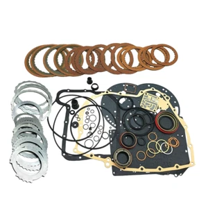 For FORD MONDEO MAZDA TRIBUTE CD4E Automatic Transmission Master Rebuild Kit - Foto 1 di 9