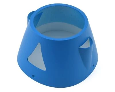 E-flite V1200 Painted Cowl [EFL12355] - Image 1 of 2