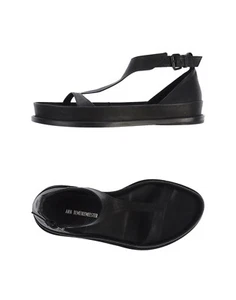 ANN DEMEULEMEESTER Sandals size 38.5 (8US) - Picture 1 of 4