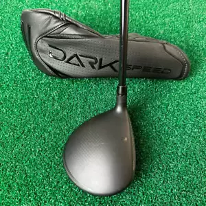 Cobra Darkspeed MAX 3 Wood / 15.5 Degree / UST LINQ M40X Blue 6F4 - Picture 1 of 5