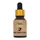 Botanic Garden Beard Oil With 5 Natural Oils Jojoba Oil Etc For Hair Growth 30Ml