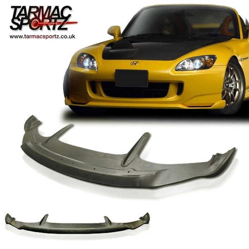 Alerón labial delantero estilo M - se adapta a Honda S2000 (04-07) - Imagen 1 de 1