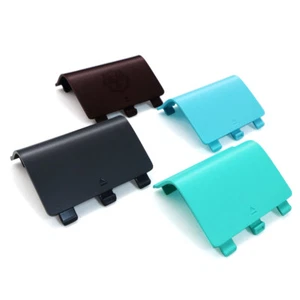 Para Xbox One Controlador Nuevo OEM Batería Batería Cubierta Puerta Trasera Estuche de Repuesto - Imagen 1 de 9