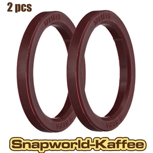 2x Seal for Brewing Unit Duschsieb for Reneka ASTORIA CMA WEGA Ø 72 x 56 X 8 MM - Picture 1 of 6