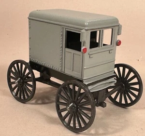 Amish Buggy Die-Cast Collectible, New in Box - Picture 1 of 3