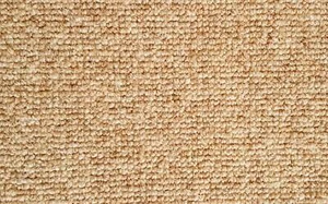 Autoteppich Meterware Haargarn Bouclé  Bisquit für Oldtimer Wohnmobil  - Bild 1 von 1