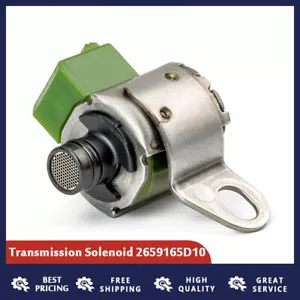 For Suzuki Apv Carry 26591-65D10 Transmission Solenoid 2659165D10 - Picture 1 of 11