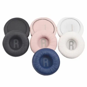 Replacement Ear Pads Cushion Cover For JBL Tune600 T450 T450BT T500BT JR300BT - Picture 1 of 11
