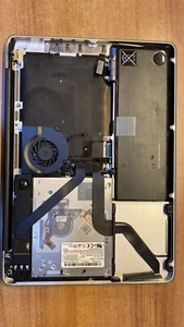 Scocca completa MacBook Pro 13" A1278 con batteria, schermo, tastiera - Photo 1/5