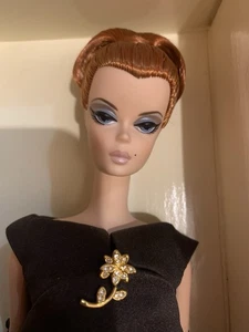 Barbie Happy Go Lightly Silkstone Doll Signature Collection BMFC Gold Label - Picture 1 of 6